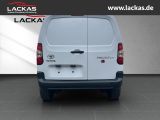 TOYOTA PROACE CITY ALLRAD*4x4*CARPLAY *NAVIGATION*PDC