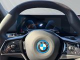 BMW i5 eDrive40 h&k Lenkradheizung adapt. LED