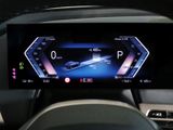 BMW iX xDrive50 MSport SkyLounge SoftClose Laser B&W
