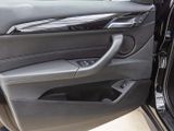BMW X1 18d+Navi+DAB+Soundsystem+Leder+SHZ+USB+PDCv+h