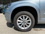 SKODA Yeti Ambition 1.4TSI AHK/Sitzheizung/PDC/