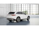 MERCEDES-BENZ GLC 220 d 4M AVANTGARDE MEMO AHK KAMERA PANO PDC