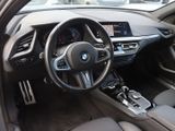 BMW 118i M Sport, Shadow-Line, Lenkradheizung
