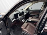 BMW X1 20 d xLine SHZ PDCv+h Temp LED Klima