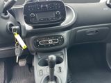 SMART ForTwo AUTOMATIK*PDC*RADIO*TEM POMAT*SHZ