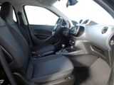 SMART EQ forfour SHZ