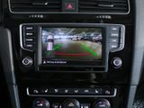 VW Golf 7 1,4 Xenon ACC Pano Navi Kamera Parkassist.