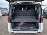 MERCEDES-BENZ V 220 lang AMG/NIGHT/PANO/SPUR/TWA/DISTRO/7 SITZE