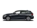 BMW 118 Navi digitales Cockpit LED El.Heckklappe SHZ