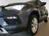 SEAT Ateca 1.5TSI DSG Ganzjahr 360 Kamera Standheiz. ACC