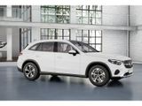 MERCEDES-BENZ GLC 300 de 4M AVANTGARDE BURM MEMO 360 AHK DISTR