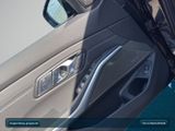 BMW M3 Competition Touring mit M x M-Paket