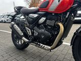 TRIUMPH Scrambler 400 X MY26 Sofort Verfügbar
