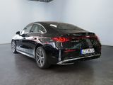 MERCEDES-BENZ CLA 180 AMG MEMO MULTI DISTR PANO SPUR PDC SHD