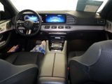 MERCEDES-BENZ GLS 450 d 4M , AMG BURM NIGHT WIDE MEMO MULTI