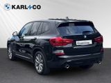 BMW X3 20d LED H/K Sportsitz Driving-Ass. SHZ