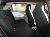 RENAULT ZOE Life 22kWh gemietete Batterie +Klima+PDC+Navi+