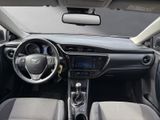 TOYOTA Auris Touring Sports Edition-S+ *S-Heft*Kamera*