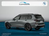 BMW X7 xDrive40i Head-Up+AHK+StHz+Navi UPE: 131.190¤