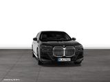 BMW 740d xDrive Limousine