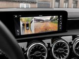 MERCEDES-BENZ CLA 250 e SB , AMG SPUR PANO 360 PDC SHZ MULTI