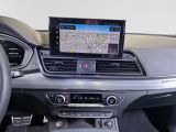 AUDI SQ5 TDI quattro tiptronic Shz Navi+ AHK Klima