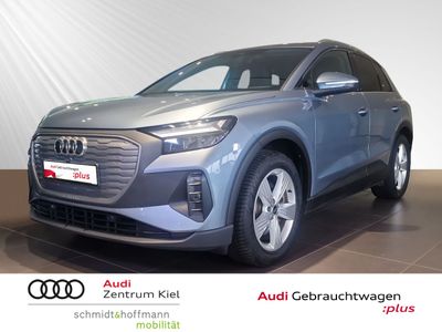 AUDI Q4 e-tron 40 Navi+ AHK LED Navi ACC LED PDC+