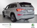 SKODA Kodiaq 2.0 TDI Sportline 4x4 Sportline 4x4 (EURO 6d)