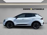 KIA Sportage 1.6T AWD DCT GTL*NAVI*LED*ALLRAD*KAMERA