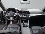 BMW 420 d Cabrio M-Sport Laser HUD 360 Kamera ACC