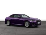 BMW 218i Coupé