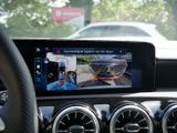MERCEDES-BENZ CLA 200 d SB , AMG NIGHT SPUR PANO AHK 360 PDC