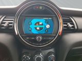 MINI One Automatik LED RFK aktive Geschwindigkeit