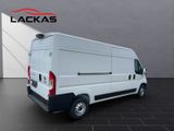 FIAT Ducato Fiat Ducato L3H2 140 PS groß. Navi. RFK