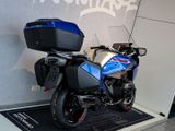 BMW R 1300 RT DEAL-BOXENSTOP 3 Pakete, Audio Pro, Topcase