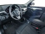 BMW X1 sDrive18i Kamera Panorama LED HIFI  Lordosen