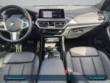BMW X3 xDrive30i (ab 2021) M Sport AHK+Navi+Pano+SHZ