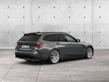 BMW M3 Competition Touring mit M x