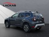 DACIA Duster Anniversary