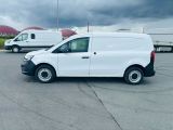 RENAULT Kangoo III Rapid L2 Kühlfahrzeug 1.5 BLUE dCi 95