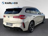 BMW X3 M Sport 20 xDrive Anhängerk. Apple CarPlay