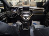 MERCEDES-BENZ V 300 d 4MATIC AVANTGARDE EDITION Lang AMG BURM