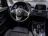 BMW 220 Active Tourer iSportline+Navi+RFK+LED+PDCv+h