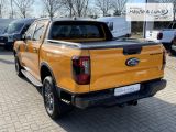 FORD Ranger Wildtrak 2.0 -Elek.Rollo-Standheizung-
