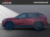 TOYOTA RAV 4 PLUG-IN HYBRID GR SPORT* *TEILLEDER*AHK*