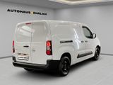 OPEL Combo Electric E Cargo - e Basis XL -e +PDC+Klima+