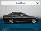 BMW 530d A Luxury Line