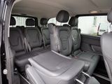 MERCEDES-BENZ V 220 lang ALLRAD/LEDER/8 SITZE/LED/KAMERA/TEMPOMAT