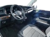 VW T6.1 Multivan Highline ACC LEDER Fernlichass.