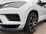 CUPRA Ateca Basis 4Drive Klima Navi Rückfahrkamera